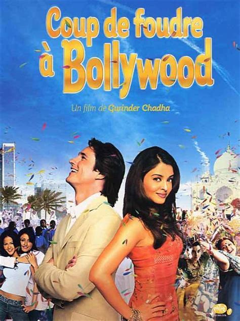 coup de foudre à bollywood film complet